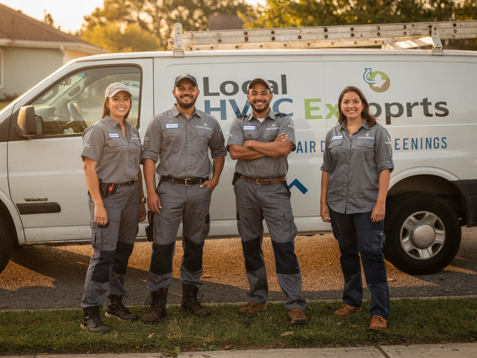 24/7 HVAC Repair & AC Replacement company in Eastlake Weir, FL